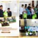 Ramadan Penuh Inspirasi: Santri MA Refah Islami Berbagi Kebahagiaan dan Motivasi Belajar di Panti Asuhan Hasanuddin Mojopuro Gede