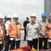 Istimewa !! Wapres RI Gibran Rakabuming Apresiasi Langkah SIG Tingkatkan Ekspor dan Daya Saing Industri