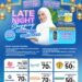 Gressmall Hadirkan Late Night Shopping: Belanja Malam Sambut Lebaran Promo hingga 70 Persen