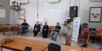 Ramadan Berkah, Kupas Tuntas Rumah Subsidi Bareng Renita BTN dan Notaris Kamiliah