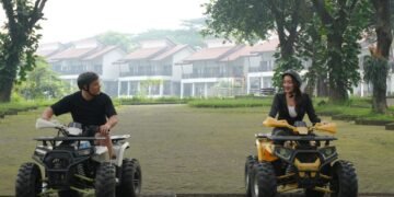 Ngabuburit Seru di Resort Bintang 4 Lawang: Nikmati Iftar dengan Beragam Aktivitas Menarik