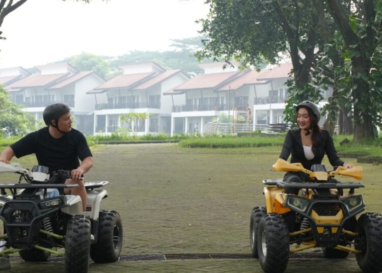 Ngabuburit Seru di Resort Bintang 4 Lawang: Nikmati Iftar dengan Beragam Aktivitas Menarik