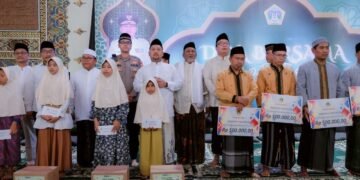 Kabar Gembira !! Pemkab Gresik Beri Diskon PBB dan Pemutihan Denda Pajak di Hari Jadi ke-539