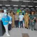 Jelang Hari Raya Idul Fitri 2026, Forkopimcam Menganti Sidak Swalayan dan Pasar Tradisional
