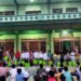Full Berkah !! Mi Miftahul Ulum Bulangan Dukun Gelar Ramadan Camp dan Santunan Anak Yatim