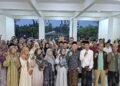 Bersama Gus Iwan, Baper Panceng Hadiri Sosialisasi Peran Pendidikan dalam Membentuk Generasi Emas