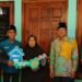 Jelang Idulfitri, Nurul Hayat Gresik dan BMT Mandiri Sejahtera Serahterimakan Rumah Layak Huni