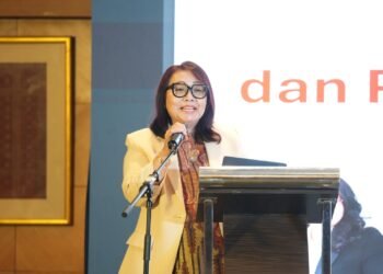 Istimewa !! KEK Gresik Serap 30 Persen Investasi KEK Nasional hingga Tembus Rp106,3 Triliun