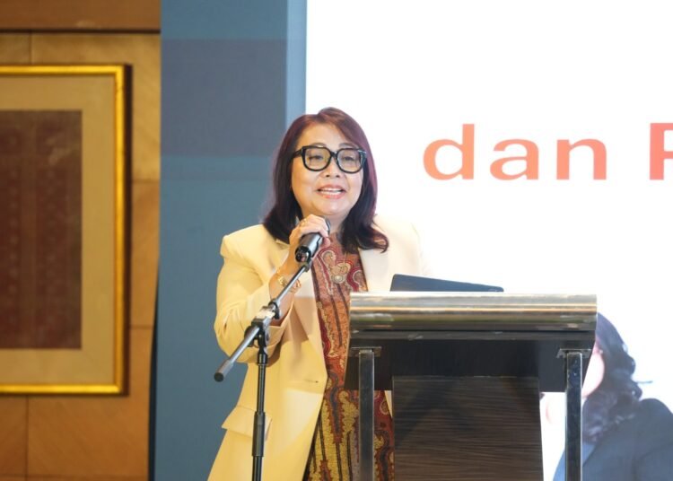 Istimewa !! KEK Gresik Serap 30 Persen Investasi KEK Nasional hingga Tembus Rp106,3 Triliun