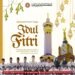 Keluarga Besar PGRI Kabupaten Gresik Ucapkan Selamat Hari Raya Idul Fitri 1447 H