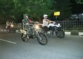 Tak Kenal Libur Lebaran, TNI-Polri Terus Gelar Patroli Demi Keamanan dan Kenyamanan Masyarakat