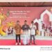 Ketua dan Sekjend Golkar Gresik Kompak Temui Bupati Gus Yani di Momen Idulfitri