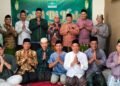 Guyub Rukun !! Forum MWC LP Maarif NU se- Gresik Gelar Halalbihalal Tingkatkan Solidaritas dan Semangat Kerja
