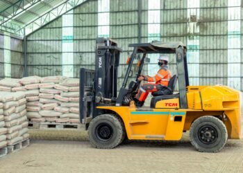 SIG Catatkan Profitabilitas di Tengah Tantangan Industri pada 2025 Berkat Konsisten Jalankan Transformasi