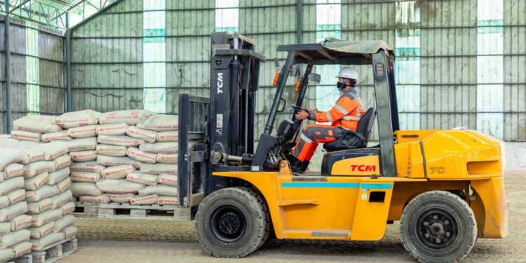 SIG Catatkan Profitabilitas di Tengah Tantangan Industri pada 2025 Berkat Konsisten Jalankan Transformasi