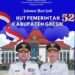 DPD PPNI Gresik Ucapkan Selamat HUT ke-52 Pemkab Gresik dan Hari Jadi ke-539 Kota Gresik