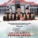 DPC Gerindra Gresik Ucapkan Selamat HUT ke-52 Pemkab Gresik dan Hari Jadi ke-539 Kota Gresik