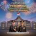 Kapolres Gresik Ucapkan Selamat HUT ke-52 Pemkab Gresik dan Hari Jadi ke-539 Kota Gresik