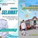 Camat Benjeng Ucapkan Selamat HUT ke-52 Pemkab Gresik dan Hari Jadi ke-539 Kota Gresik