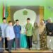 Ramadan, KUA Cerme Fasilitasi Ikrar Wakaf Lahan 2.245 M² untuk Kemaslahatan Umat