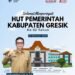 Kepala Dinas Kominfo Gresik Ucapkan Selamat HUT ke-52 Pemkab Gresik dan Hari Jadi ke-539 Kota Gresik
