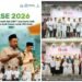 Kemenag Sinergi Bareng Baznas Gresik Hadirkan Program Orang Tua Asuh Sehari untuk 300 Anak Yatim