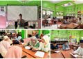 Menanam Investasi Langit di MIN 1 Gresik: Saat “Tanbihul Ghafilin” Mengetuk Pintu Hati Para Pendidik