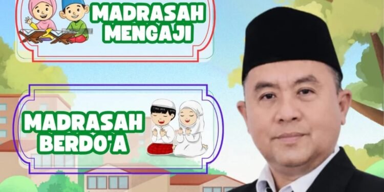 Semarak Gema Ramadan MIN 2 Gresik: Tingkatkan Keimanan, Asah Empati Sosial