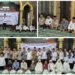 Safari Ramadan Putaran Kedua, MUI Bungah Kembali Santuni Anak Yatim dan Dhuafa di Masjid Syamsul Islam