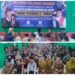Babinsa Driyorejo Dukung Program MBG Lewat Pelatihan Penjamah Makanan dari Dinkes Gresik