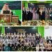 Dr. Hj. Aminatun Habibah, M.Pd Kupas Tuntas Kitab Karya Hadratussyaikh KH. Hasyim Asy’ari di Gelaran Lailatul Kopdar 1447 MWCNU Bungah
