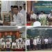 Istigotsah dan Sholawat, Ikhtiar MUI Gresik Ajak Warga Binaan Raih Kemuliaan Ramadan