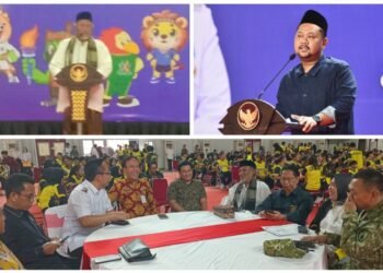 Ketua Umum MUI Gresik Apresiasi Pemkab Gresik Gelontor Bonus dan Penghargaan untuk Atlet Berprestasi