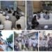 Pengajian Subuh Bulan Suci Ramadan 1447 H Majelis Siji Bersholawat Bersama KH Khoirul Anam Rissah