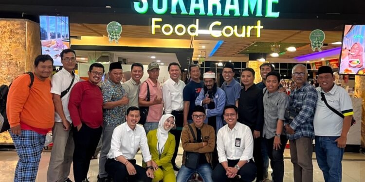 Sambut Lebaran, Belanja Hemat Ya di Gressmall: Banjir Diskon Menarik dan Parkir pun Gratis