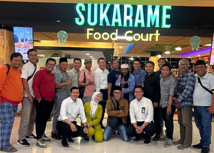 Sambut Lebaran, Belanja Hemat Ya di Gressmall: Banjir Diskon Menarik dan Parkir pun Gratis