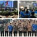 Kakanwil Kemenag Jatim Buka Bimbingan Remaja Usia Sekolah Program The Most KUA: “Move For Sakinah Maslahat”