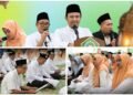 Kemenag Gresik Gelar Peringatan Nuzulul Quran dan Buka Bersama: Momentum Penguatan Spiritual dan Pererat Silaturahmi