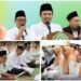 Kemenag Gresik Gelar Peringatan Nuzulul Quran dan Buka Bersama: Momentum Penguatan Spiritual dan Pererat Silaturahmi