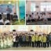 Kasi PAIS Kemenag Gresik Buka Pondok Ramadan Bersama KKG PAI SD Manyar di SMP IT Al-Ibrah