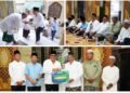 Gelontor Bantuan Masjid Ratusan Juta, Daconi Khotob: Bukan Sekadar Simbol, Namun Wujud Komitmen Petrokimia Gresik Terus Hadir dan Tumbuh Bersama Masyarakat