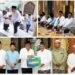 Gelontor Bantuan Masjid Ratusan Juta, Daconi Khotob: Bukan Sekadar Simbol, Namun Wujud Komitmen Petrokimia Gresik Terus Hadir dan Tumbuh Bersama Masyarakat