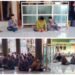 Pertengahan Ramadan, Gus Aqib Bagikan Bansos untuk Marbot Masjid se-Kecamatan Dukun