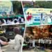 SMPN 1 Gresik Gelar Peringatan Nuzulul Qur’an dan Bagikan Seribu Takjil Penuh Cinta