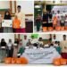 BULAN PENUH BERKAH: SANTRI MA REFAH ISLAMI GELAR PROGRAM BERBAGI UNTUK SESAMA