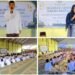 Pertengahan Ramadan, MI Alkarimi Gresik Gelar Peringatan Nuzulul Qur’an dan Buka Bersama