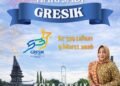 Kepala Dinas KBPPPA Gresik Ucapkan Selamat Hari Jadi Kabupaten Gresik ke-539