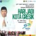 Keluarga Besar UPT SMP Negeri 1 Gresik Ucapkan Selamat Hari Jadi Kabupaten Gresik ke-539