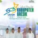 Keluarga Besar Baznas Gresik Ucapkan Selamat Hari Jadi Kabupaten Gresik ke-539