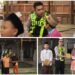 Police Goes to Pesantren, Satlantas Polres Gresik Tanamkan Tertib Lalu Lintas kepada Para Santri